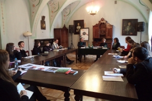 Der Workshop (Krakau): Übersetzer und Zeitschriftenverleger