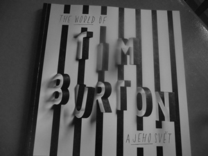 12_Tim Burton-Ausstellung